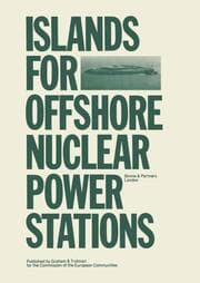 Cover von Islands for Offshore Nuclear Power Stations