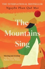 Cover von The Mountains Sing
