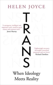 Cover von Trans