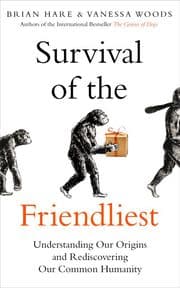 Cover von Survival of the Friendliest