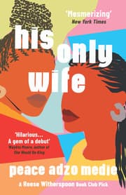 Cover von His Only Wife