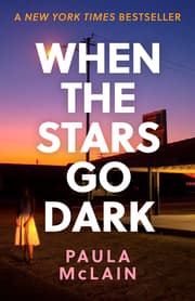 Cover von When the Stars Go Dark