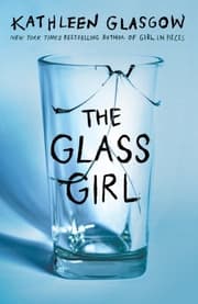 Cover von The Glass Girl