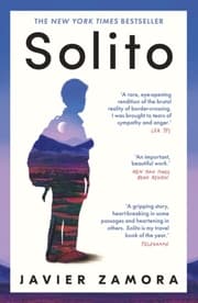 Cover von Solito