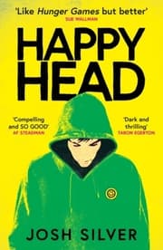 Cover von HappyHead
