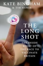 Cover von The Long Shot