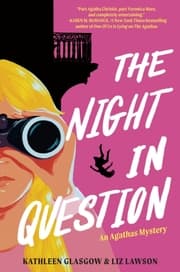 Cover von The Night in Question