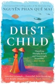 Cover von Dust Child