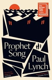 Cover von Prophet Song