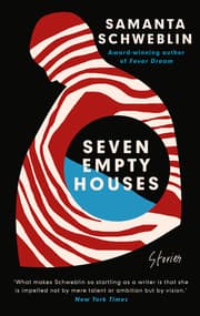 Cover von Seven Empty Houses
