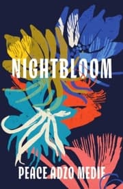 Cover von Nightbloom