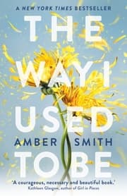 Cover von The Way I Used to Be