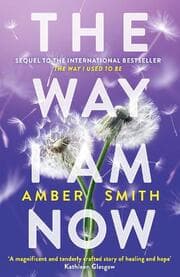 Cover von The Way I Am Now