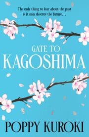 Cover von Gate to Kagoshima