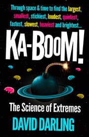 Cover von Ka-boom!