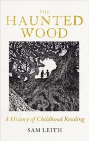 Cover von The Haunted Wood