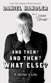 Cover von And then? And then? What else?