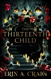Cover von The Thirteenth Child