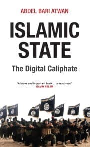 Cover von Islamic State