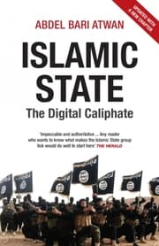 Cover von Islamic State