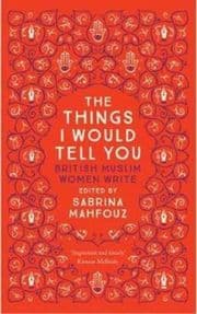 Cover von The Things I Would Tell You