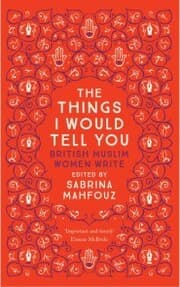 Cover von The Things I Would Tell You
