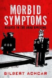 Cover von Morbid Symptoms