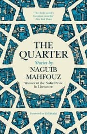 Cover von The Quarter
