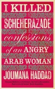 Cover von I Killed Scheherazade