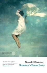 Cover von Memoirs of a Woman Doctor