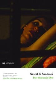 Cover von Two Women in One