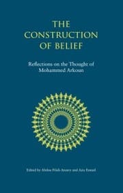 Cover von The Construction of Belief