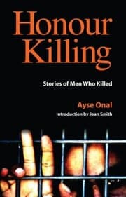 Cover von Honour Killing