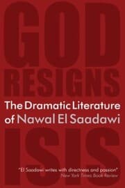 Cover von The Dramatic Literature of Nawal El Saadawi