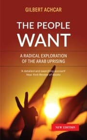 Cover von The People Want