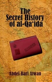 Cover von The Secret History of Al Qaeda