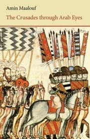 Cover von The Crusades Through Arab Eyes