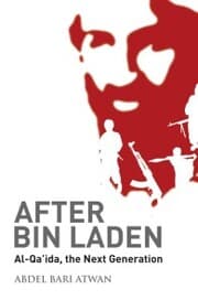 Cover von After Bin Laden