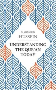 Cover von Understanding the Qur'an Today