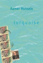 Cover von Turquoise