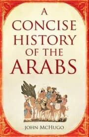 Cover von A Concise History of the Arabs