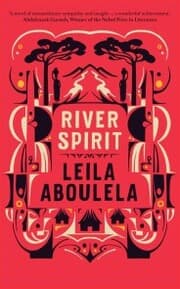 Cover von River Spirit
