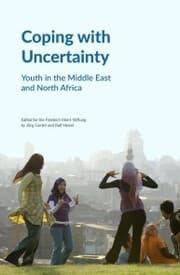 Cover von Coping with Uncertainty