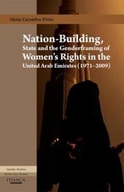 Cover von Nation-Building, State and the Genderframing of Women's Rights in the United Arab Emirates