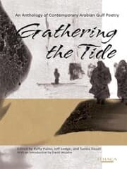 Cover von Gathering the Tide