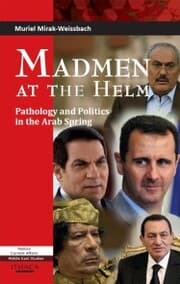 Cover von Madmen at the Helm