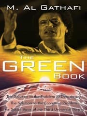 Cover von The Green Book , The