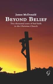 Cover von Beyond Belief