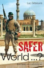 Cover von A Safer World