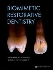 Cover von Biomimetic Restorative Dentistry 1/2